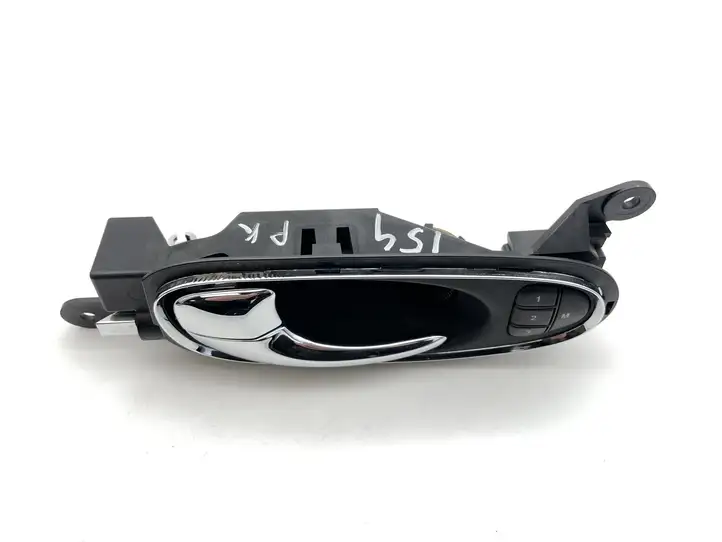 Jaguar XJ X350 (2003 - 2009) 2W9322601CK Внутренняя ручка двери — фото 8