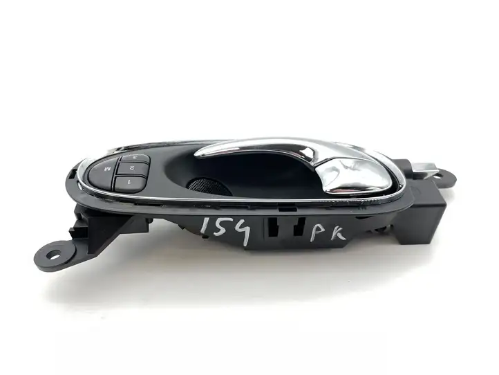 Jaguar XJ X350 (2003 - 2009) 2W9322601CK Внутренняя ручка двери — фото 10