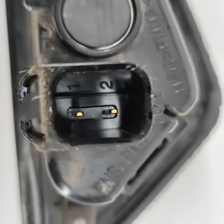 Tesla Model 3 (2017 - 2023) 112510750H Боковая камера в крыле — фото 7