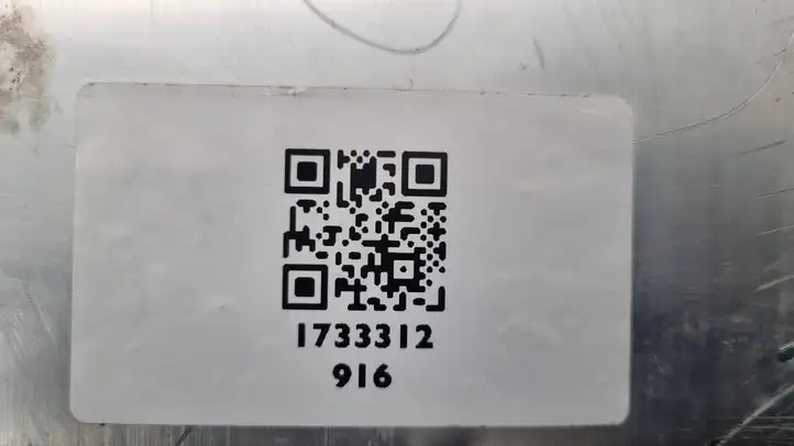 Porsche Taycan 9J1 (2019 - ) 9J1915591C Модуль аккумуляторной батареи гибридного автомобиля / электромобиля — фото 7