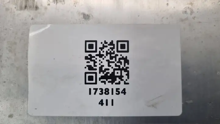 Porsche Taycan 9J1 (2019 - ) 9J191592C Модуль аккумуляторной батареи гибридного автомобиля / электромобиля — фото 7