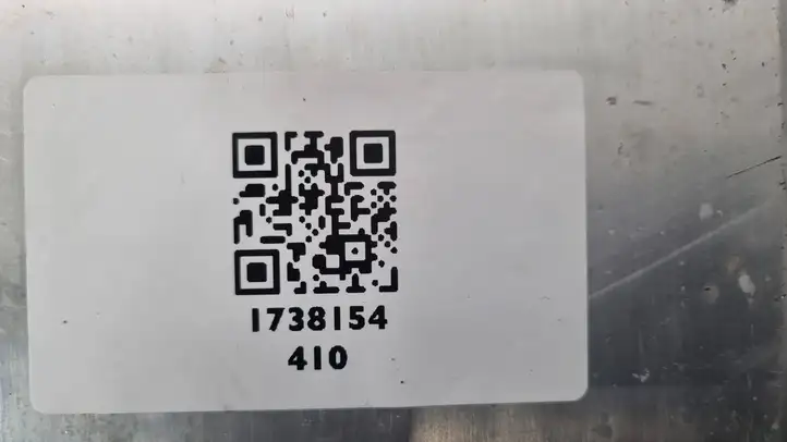 Porsche Taycan 9J1 (2019 - ) 9J191592C Модуль аккумуляторной батареи гибридного автомобиля / электромобиля — фото 7