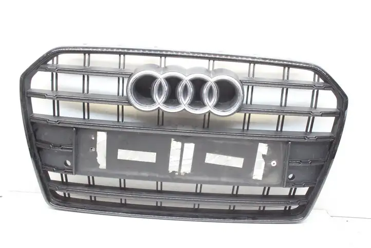 Audi A6 C7 (2014 - 2018) 4G0853651BTCKA Вентиляционная решетка кузова — фото 1
