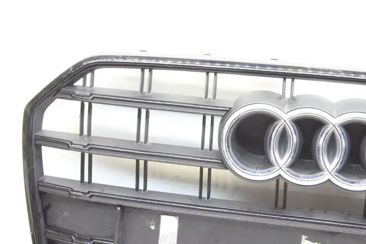 Audi A6 C7 (2014 - 2018) 4G0853651BTCKA Вентиляционная решетка кузова — фото 2
