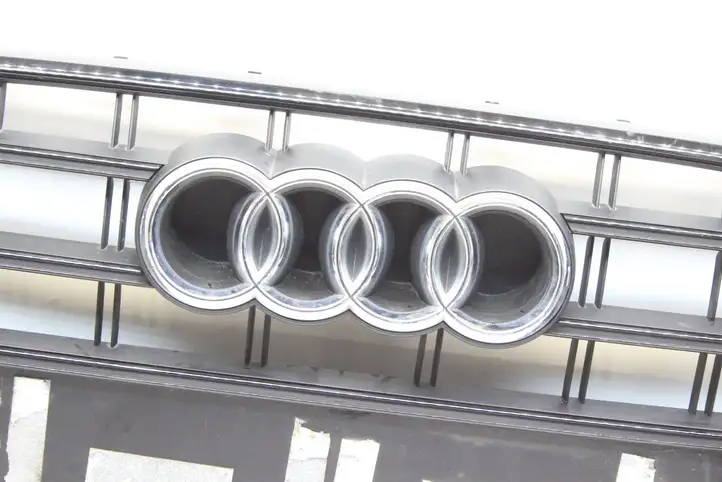 Audi A6 C7 (2014 - 2018) 4G0853651BTCKA Вентиляционная решетка кузова — фото 3