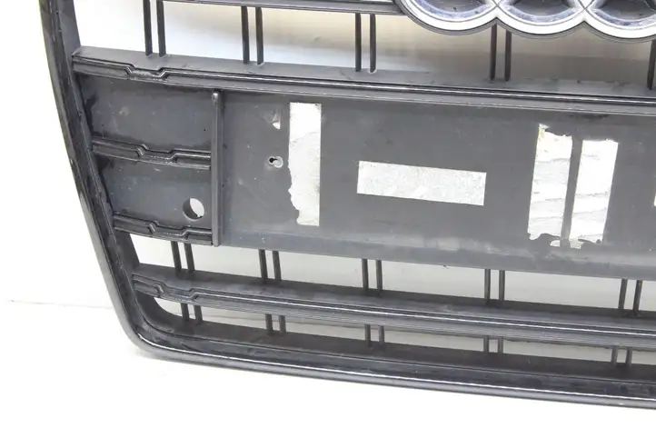 Audi A6 C7 (2014 - 2018) 4G0853651BTCKA Вентиляционная решетка кузова — фото 6