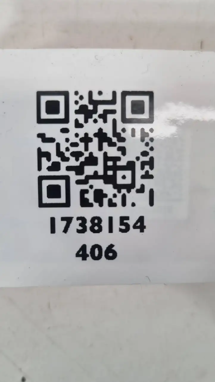 Porsche Taycan 9J1 (2019 - ) 9J1915153AA Трубки охлаждения батареи гибридного / электромобиля — фото 8
