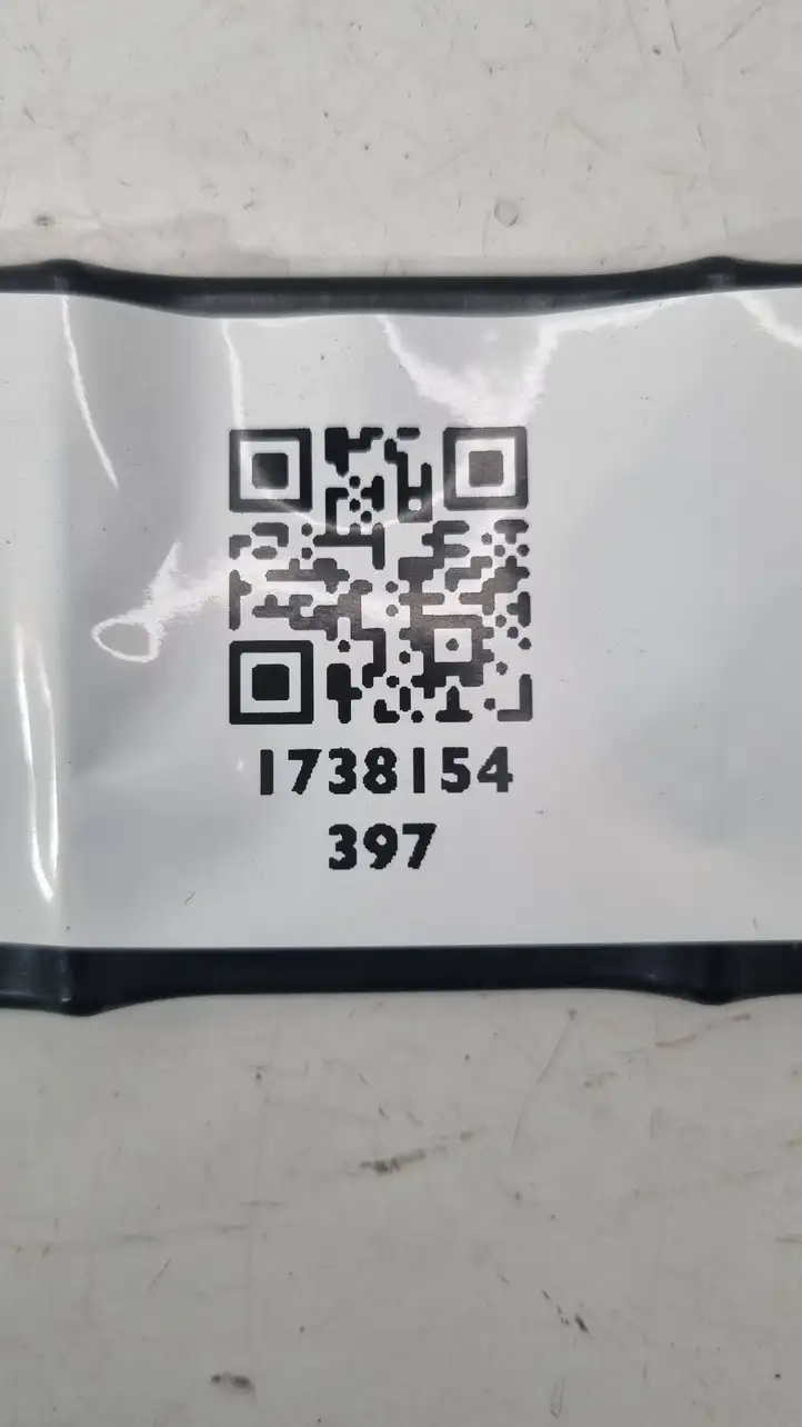 Porsche Taycan 9J1 (2019 - ) 9J1971906B Трубки охлаждения батареи гибридного / электромобиля — фото 3