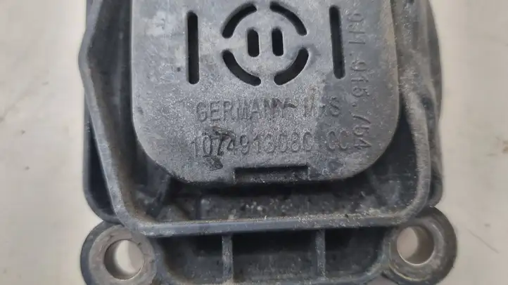 Porsche Taycan 9J1 (2019 - ) 9J1915754 Трубки охлаждения батареи гибридного / электромобиля — фото 4