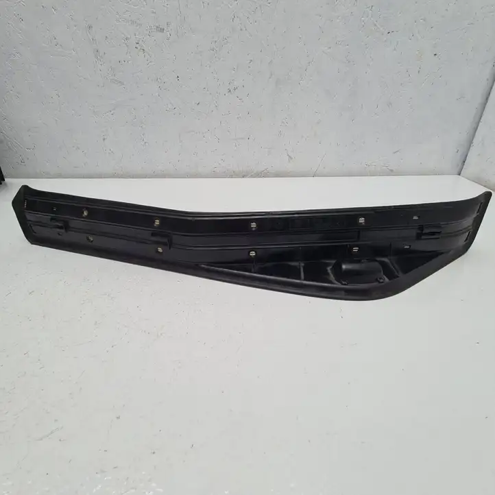 BMW 3 E46 (1998 - 2005) 51478219188 Внутренняя отделка заднего порога — фото 3