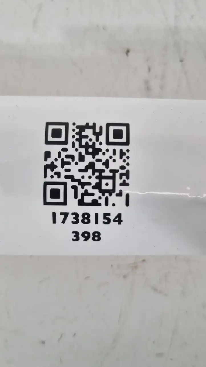 Porsche Taycan 9J1 (2019 - ) 9J1915153AF Трубки охлаждения батареи гибридного / электромобиля — фото 9