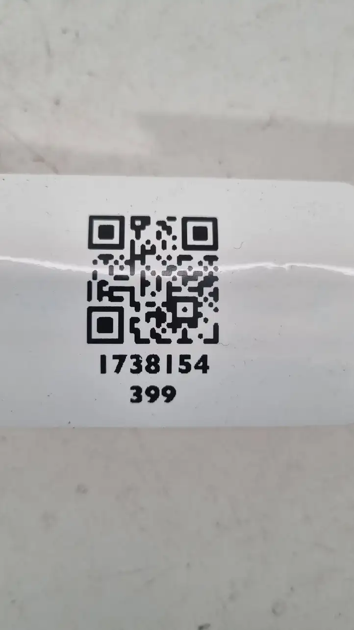 Porsche Taycan 9J1 (2019 - ) 9J1915153AG Трубки охлаждения батареи гибридного / электромобиля — фото 4