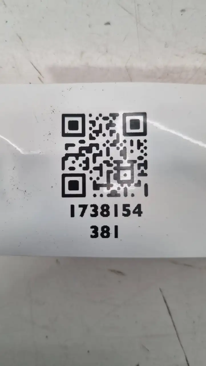 Porsche Taycan 9J1 (2019 - ) 9J1915153AD Трубки охлаждения батареи гибридного / электромобиля — фото 8