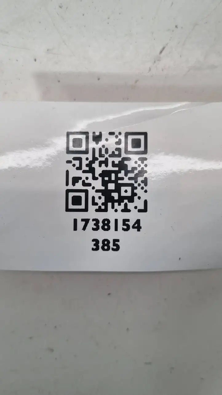 Porsche Taycan 9J1 (2019 - ) 9J1915153AD Трубки охлаждения батареи гибридного / электромобиля — фото 8