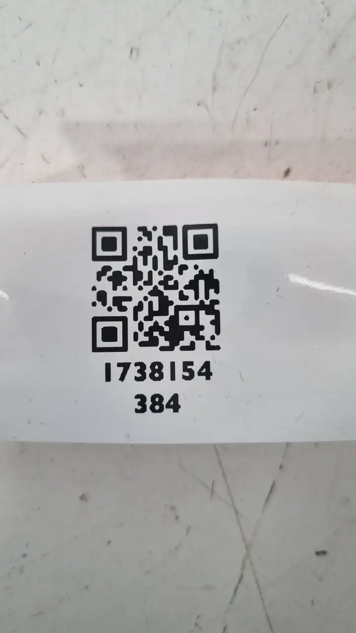 Porsche Taycan 9J1 (2019 - ) 9J1915153AD Трубки охлаждения батареи гибридного / электромобиля — фото 8
