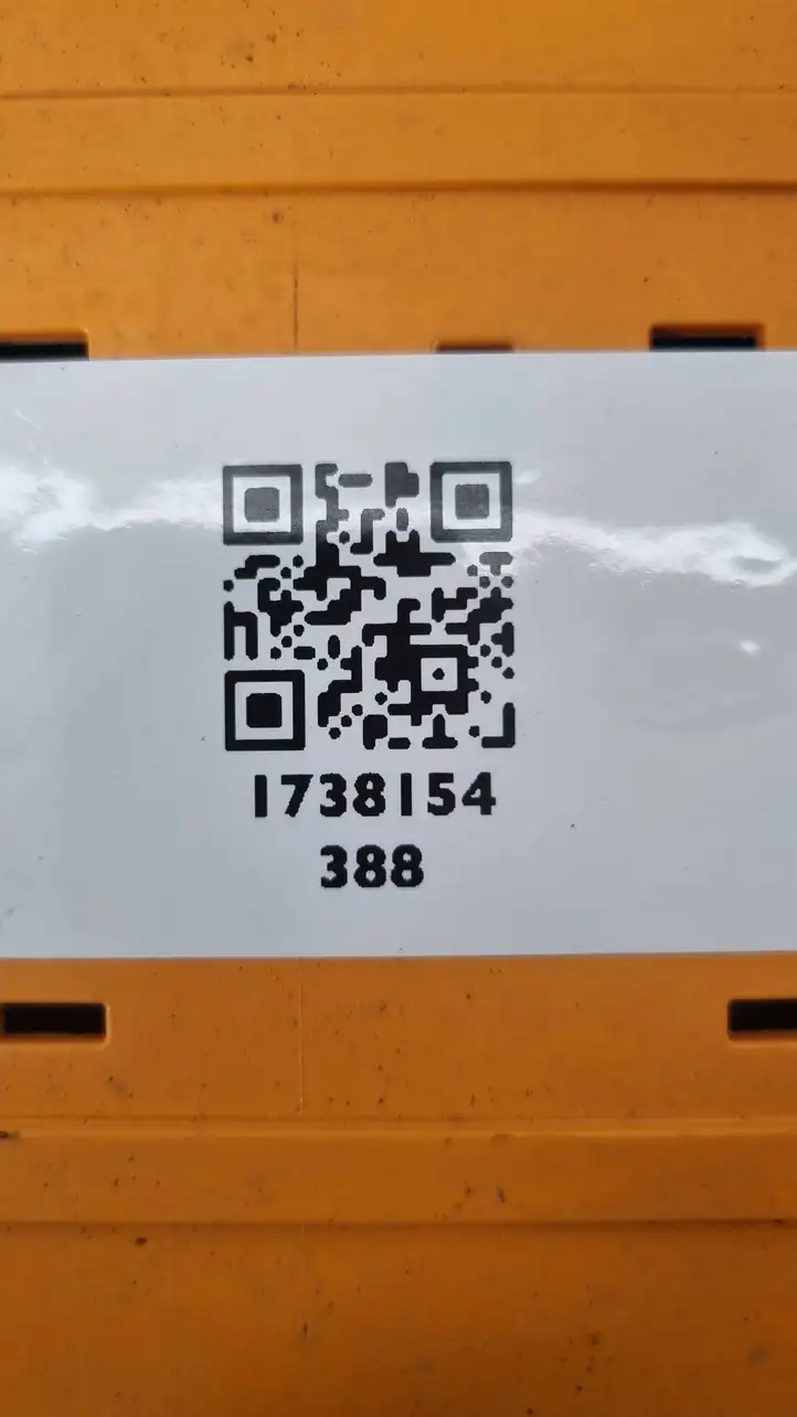 Porsche Taycan 9J1 (2019 - ) 9J1915153AL Трубки охлаждения батареи гибридного / электромобиля — фото 4