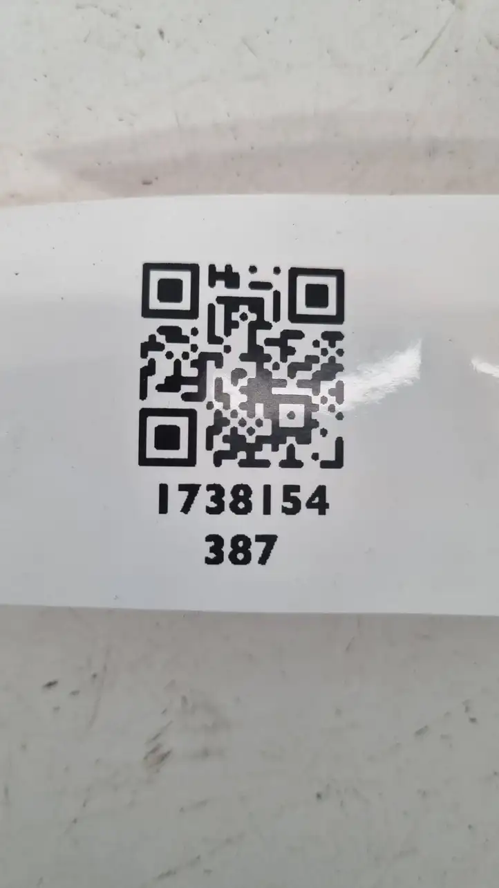 Porsche Taycan 9J1 (2019 - ) 9J1915153AD Трубки охлаждения батареи гибридного / электромобиля — фото 2