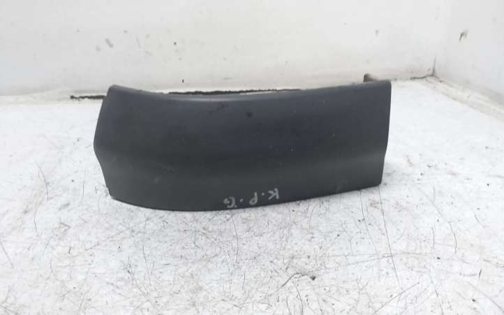 090597595 Opel Zafira A Apdailinė galinio bamperio juosta