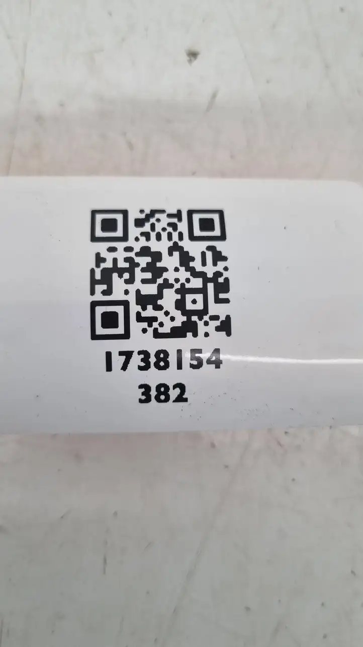 Porsche Taycan 9J1 (2019 - ) 9J1915153AD Трубки охлаждения батареи гибридного / электромобиля — фото 8