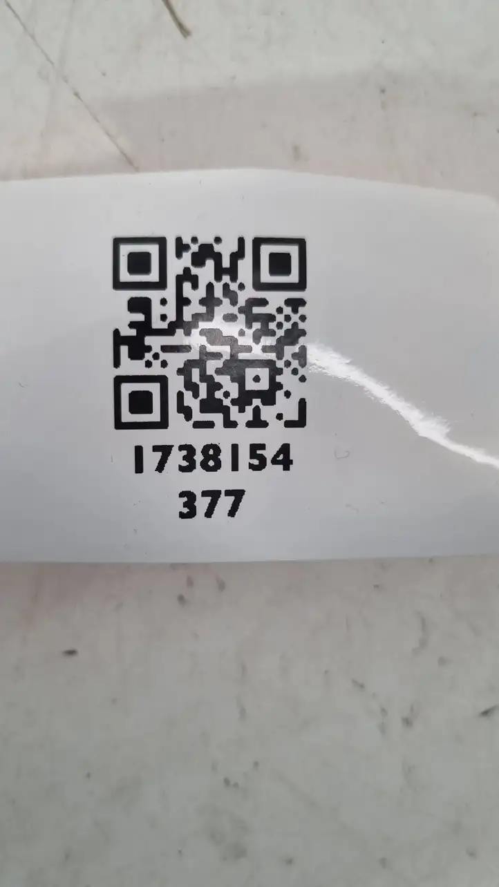 Porsche Taycan 9J1 (2019 - ) 9J1915153AD Трубки охлаждения батареи гибридного / электромобиля — фото 8