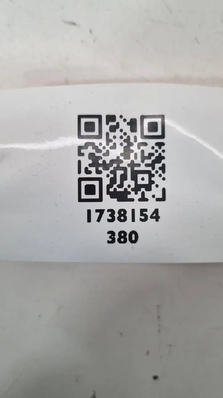 Porsche Taycan 9J1 (2019 - ) 9J1915153AD Трубки охлаждения батареи гибридного / электромобиля — фото 8