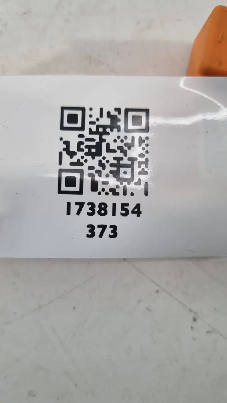 Porsche Taycan 9J1 (2019 - ) 9J1915153AB Трубки охлаждения батареи гибридного / электромобиля — фото 9