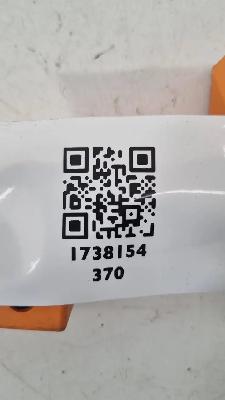 Porsche Taycan 9J1 (2019 - ) 9J1915153AB Трубки охлаждения батареи гибридного / электромобиля — фото 9