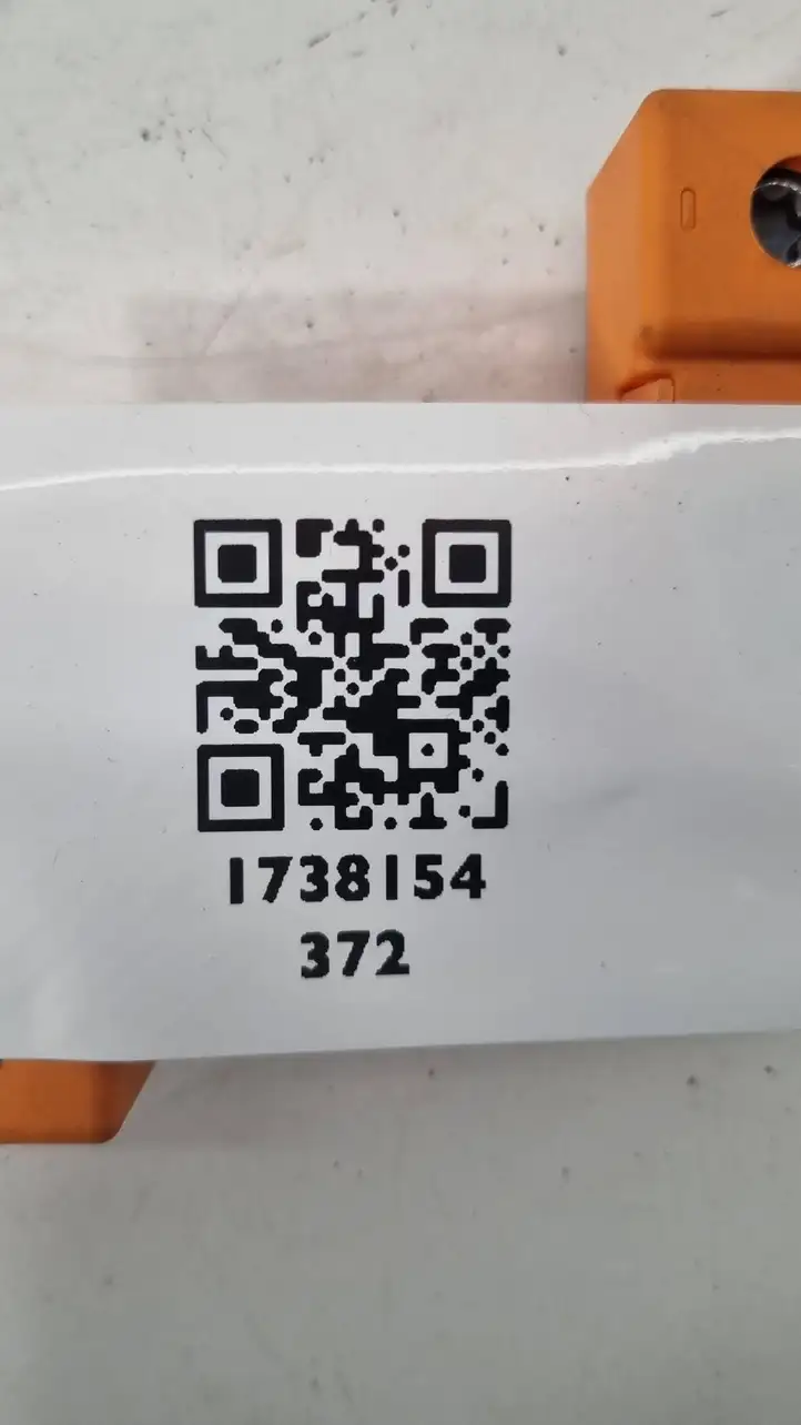 Porsche Taycan 9J1 (2019 - ) 9J1915153AB Трубки охлаждения батареи гибридного / электромобиля — фото 9