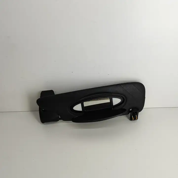 Porsche Boxster 986 (1996 - 2004) 98773103110 Солнцезащитный козырек — фото 1