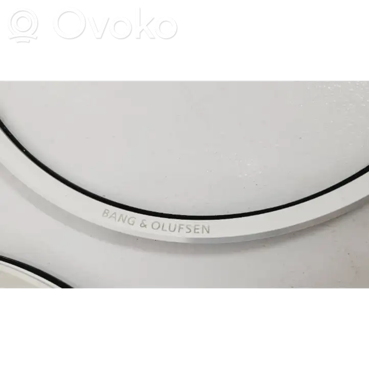 Audi Q5 SQ5 (2008 - 2012) 8R2035424A Накладка динамика передней двери — фото 4