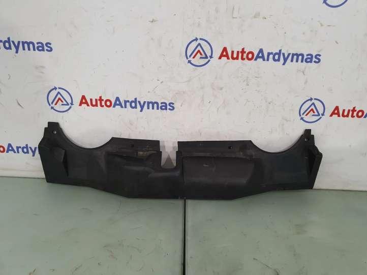 8158237 BMW 5 E39 Kita variklio skyriaus detalė