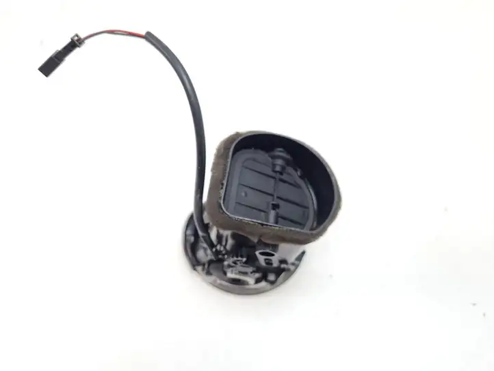 Porsche Boxster 987 (2005 - 2012) 98755213103 Боковой воздушный дефлектор — фото 9