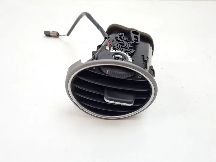 Porsche Boxster 987 (2005 - 2012) 98755213103 Боковой воздушный дефлектор — фото 1