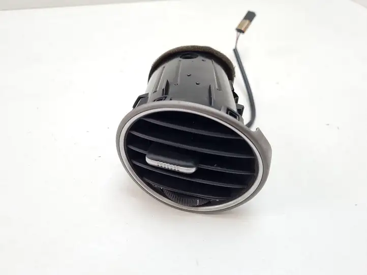 Porsche Boxster 987 (2005 - 2012) 98755213103 Боковой воздушный дефлектор — фото 2