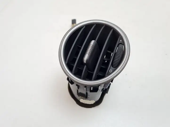 Porsche Boxster 987 (2005 - 2012) 98755213103 Боковой воздушный дефлектор — фото 6