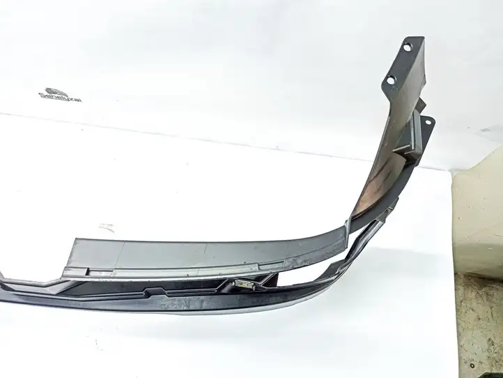 Mercedes-Benz SLK R171 (2005 - 2011) A1718850065 Кронштейн заднего бампера — фото 2
