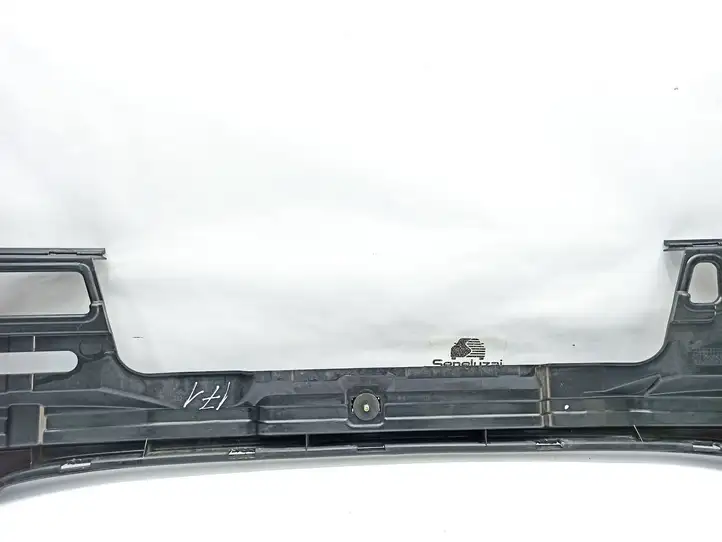 Mercedes-Benz SLK R171 (2005 - 2011) A1718850065 Кронштейн заднего бампера — фото 5