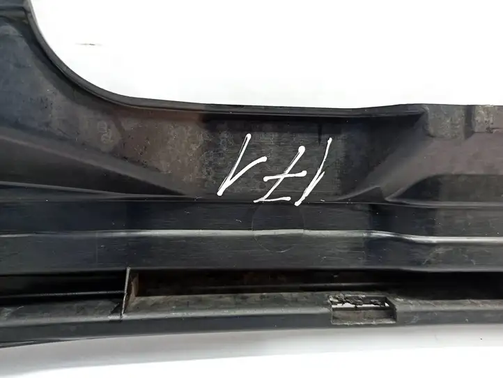 Mercedes-Benz SLK R171 (2005 - 2011) A1718850065 Кронштейн заднего бампера — фото 7