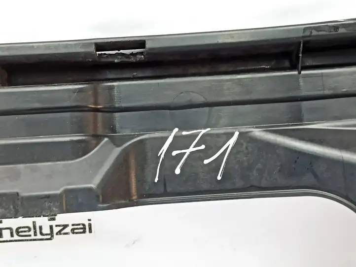 Mercedes-Benz SLK R171 (2005 - 2011) A1718850065 Кронштейн заднего бампера — фото 9