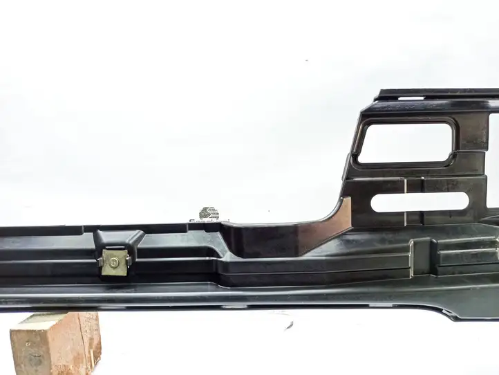 Mercedes-Benz SLK R171 (2005 - 2011) A1718850065 Кронштейн заднего бампера — фото 16