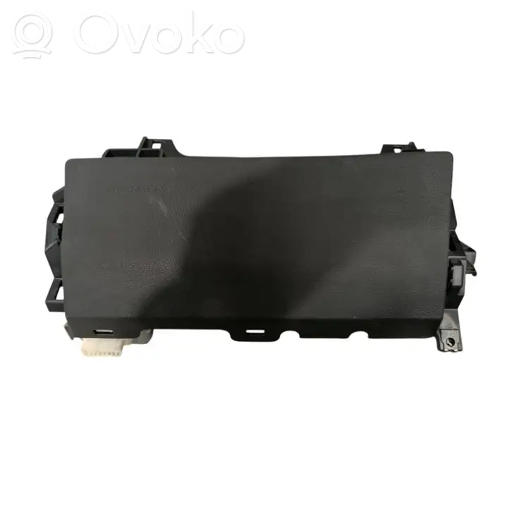 Subaru Outback (BT) (2019 - ) WQZ11055587 Коленная подушка безопасности — фото 1