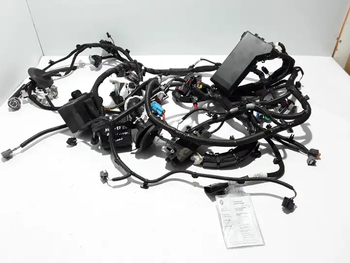 Renault Megane E-Tech (2022 - ) 403883089R Прочая электропроводка — фото 1