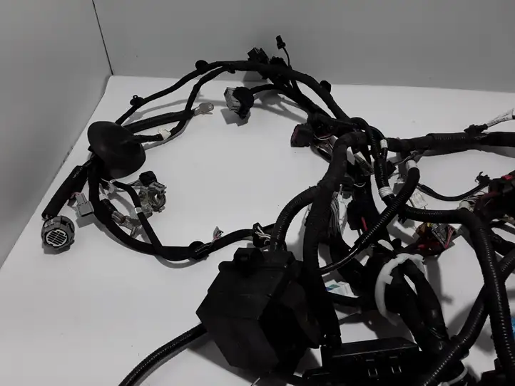 Renault Megane E-Tech (2022 - ) 403883089R Прочая электропроводка — фото 3