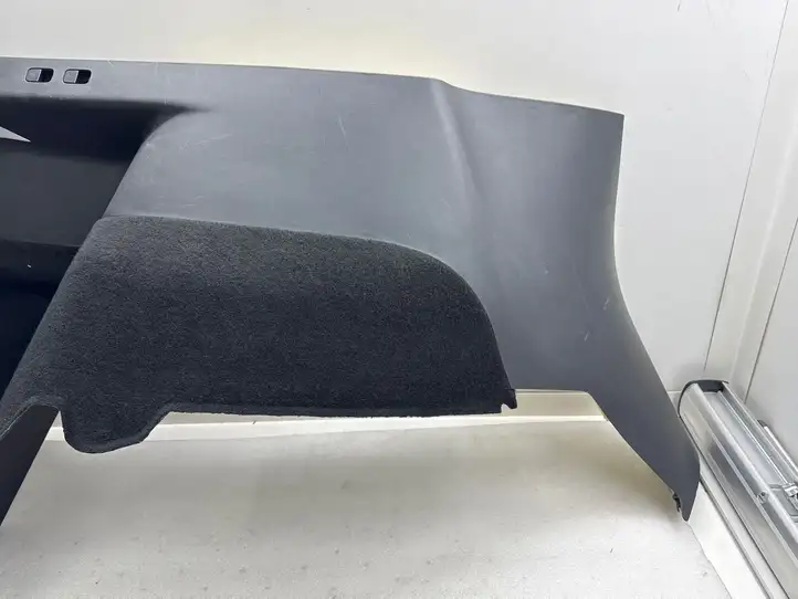 Tesla Model Y (2019 - 2024) 149307600B Боковая обшивка багажника — фото 5