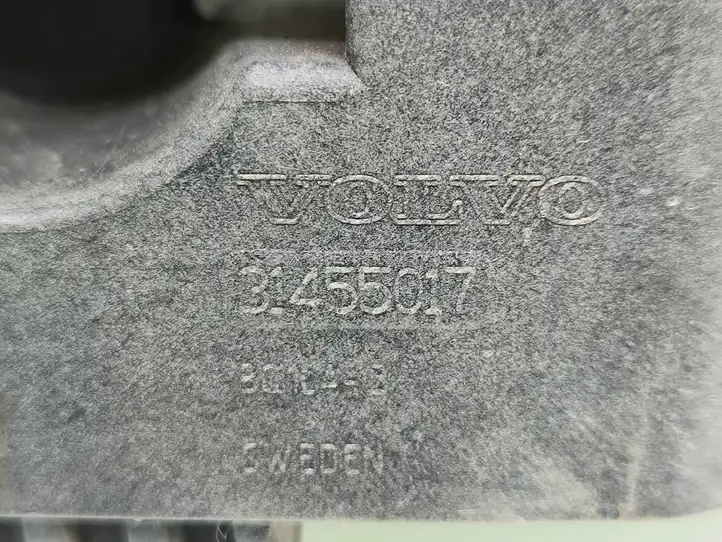 Volvo XC90 (2014 - 2019) 31455017 Подушка домкрата — фото 6