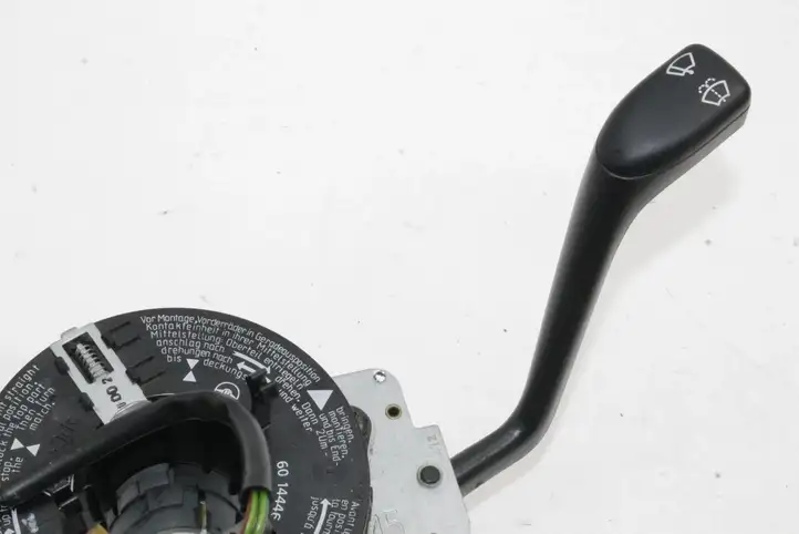 Porsche Boxster 986 (1996 - 2004) 99665221100 Контактное кольцо SRS — фото 4