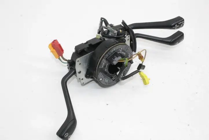 Porsche Boxster 986 (1996 - 2004) 99665221100 Контактное кольцо SRS — фото 8