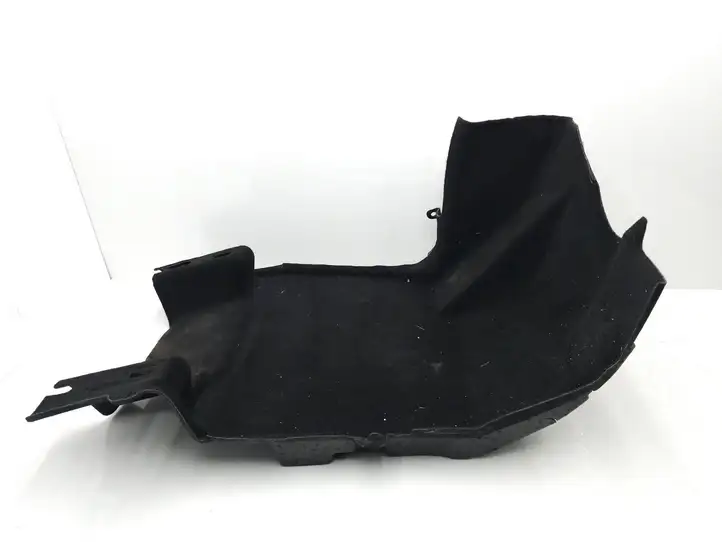 Tesla Model Y (2019 - 2024) 149305900H Боковая обшивка багажника — фото 2