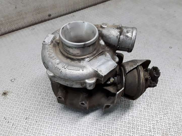 8972572983 Saab 9-5 Turbina