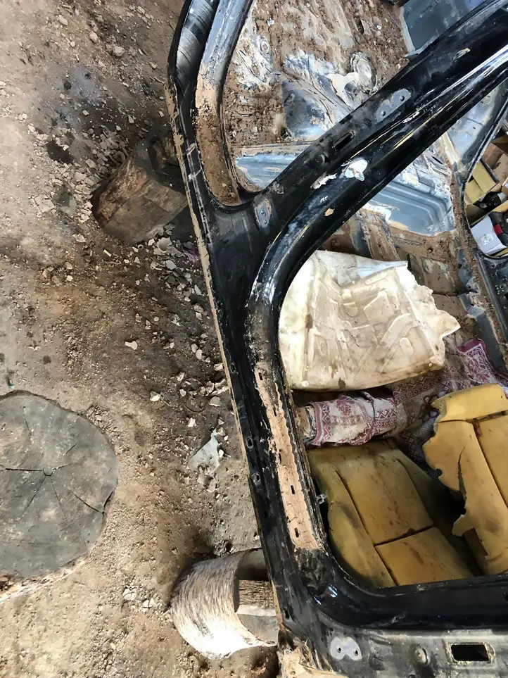 Hyundai Tucson IV NX4 (2020 - ) Передний порог кузова — фото 2